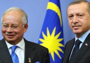 Abdulrezzak, İslam dünyasına 2 model önerdi
